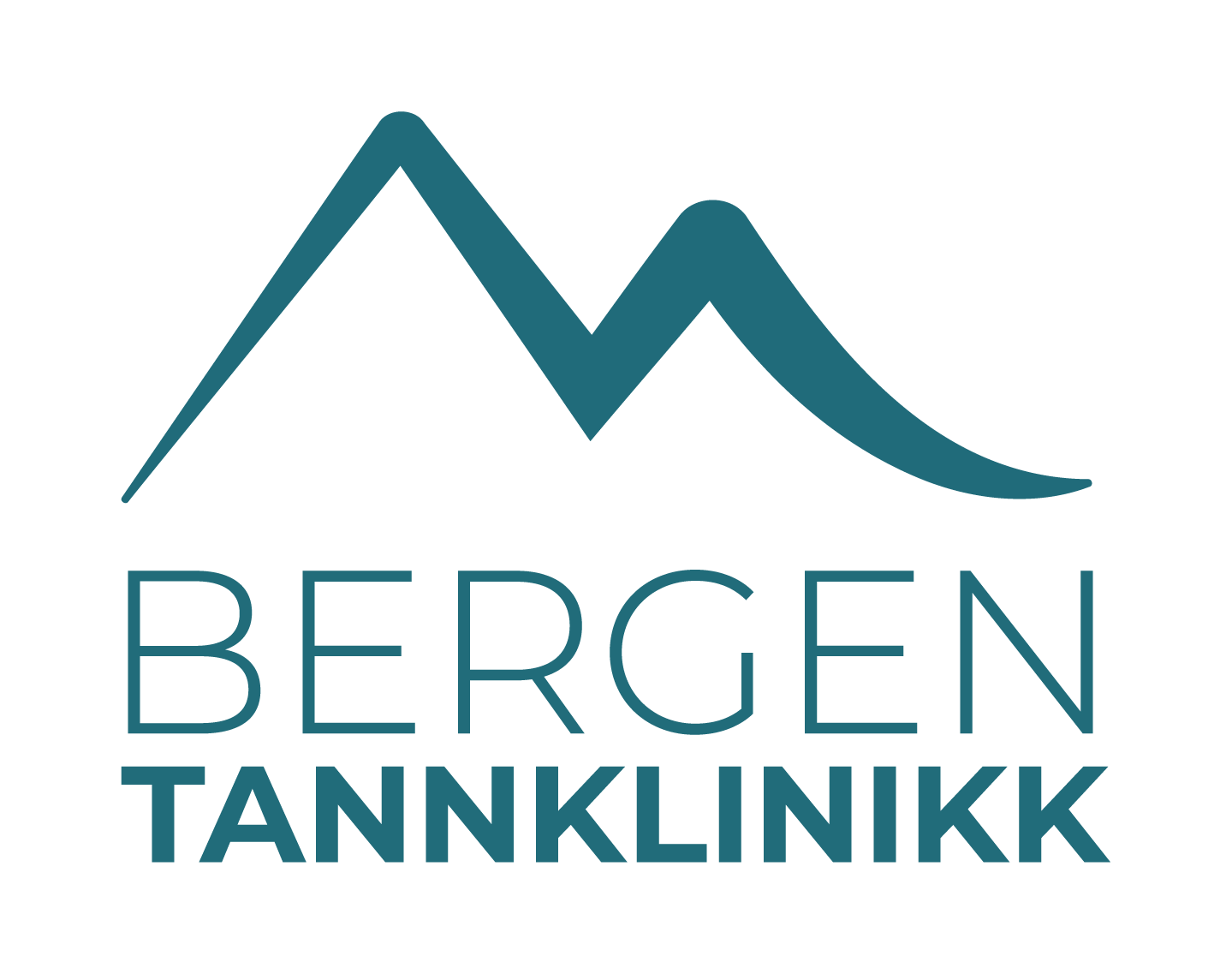 Logo of Bergen tannklinikk